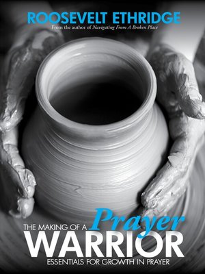 cover image of The Making of a Prayer Warrior